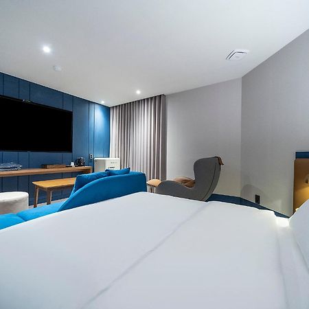 Hotel Classy Séoul Extérieur photo