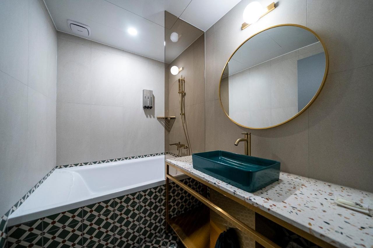 Hotel Classy Séoul Extérieur photo