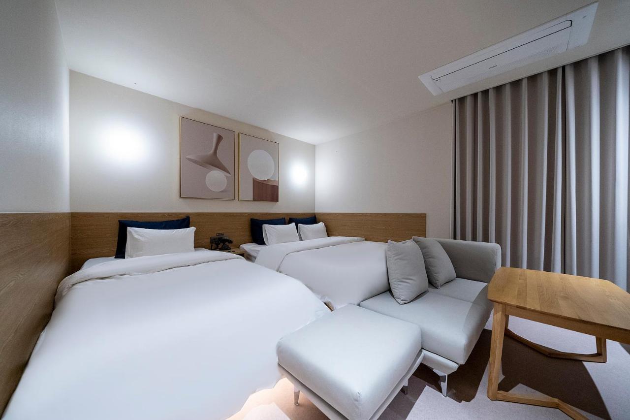 Hotel Classy Séoul Extérieur photo