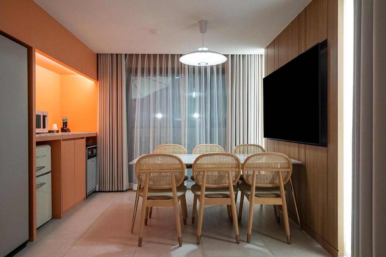 Hotel Classy Séoul Extérieur photo