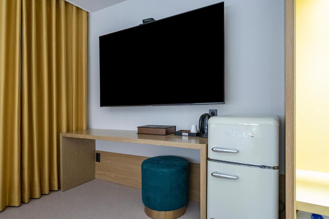 Hotel Classy Séoul Extérieur photo