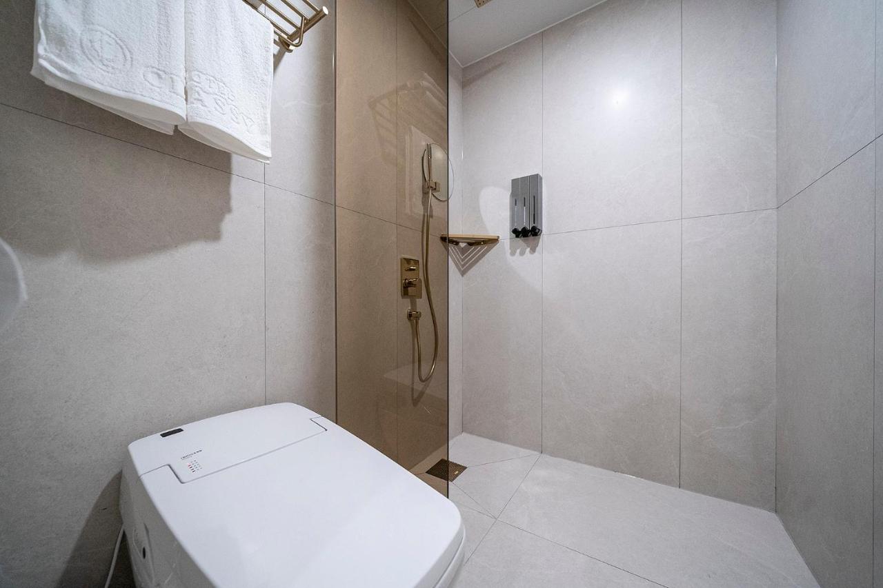Hotel Classy Séoul Extérieur photo
