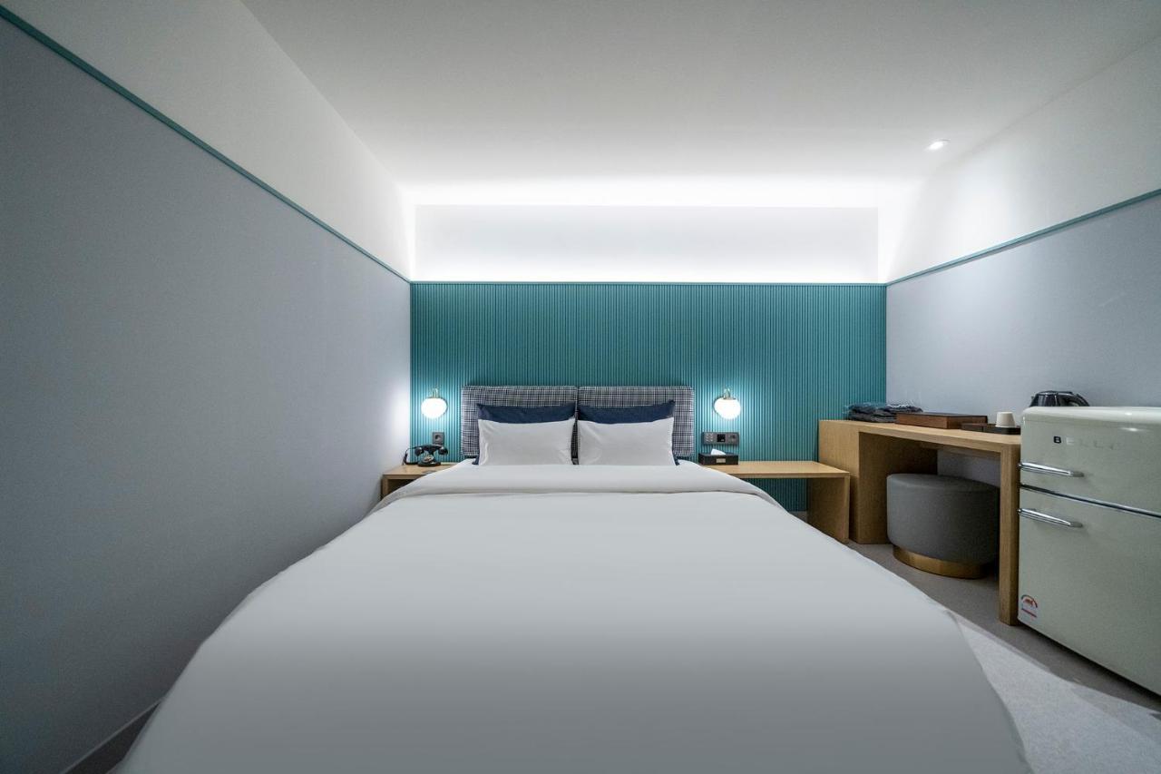 Hotel Classy Séoul Extérieur photo