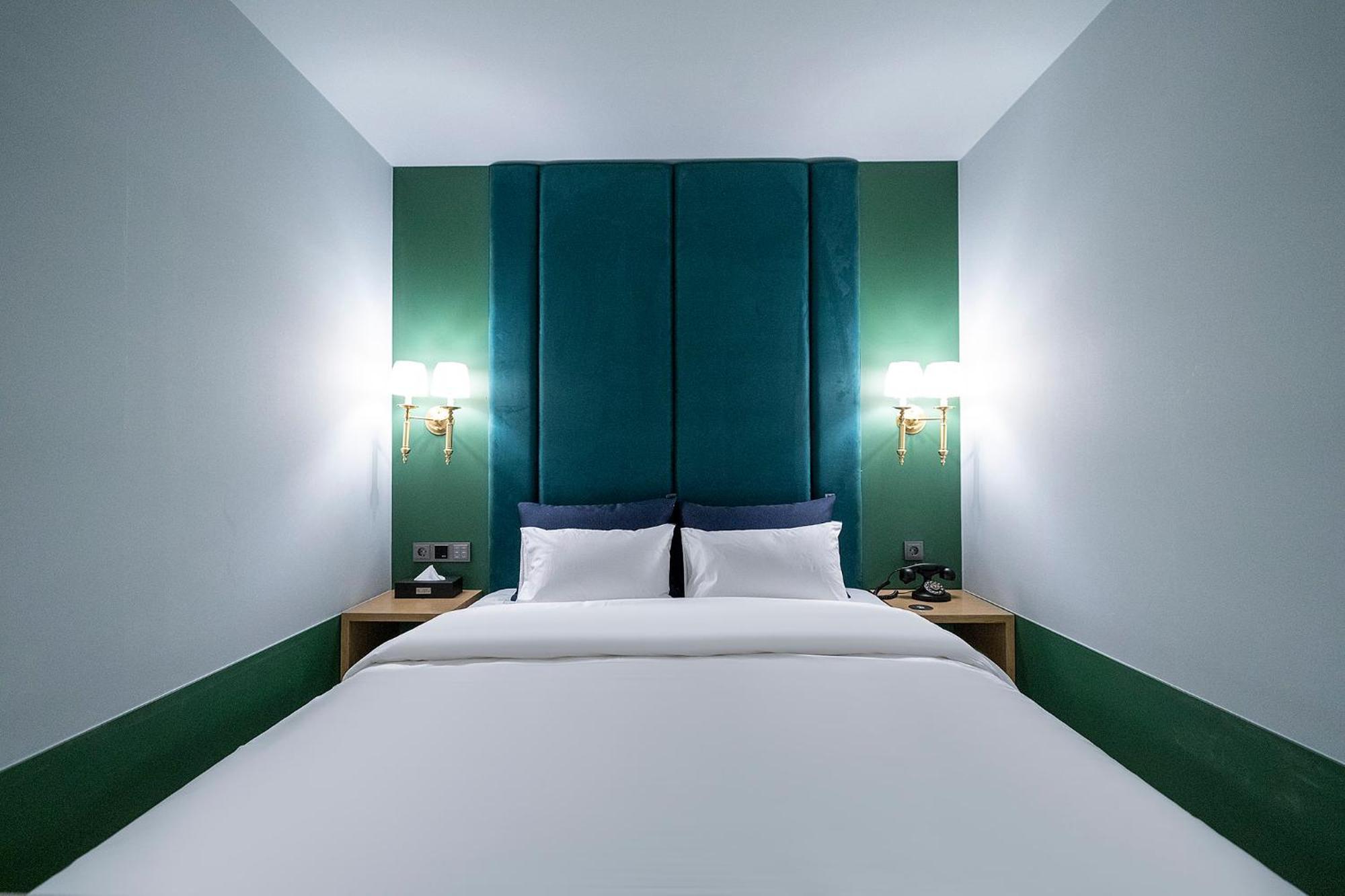 Hotel Classy Séoul Extérieur photo