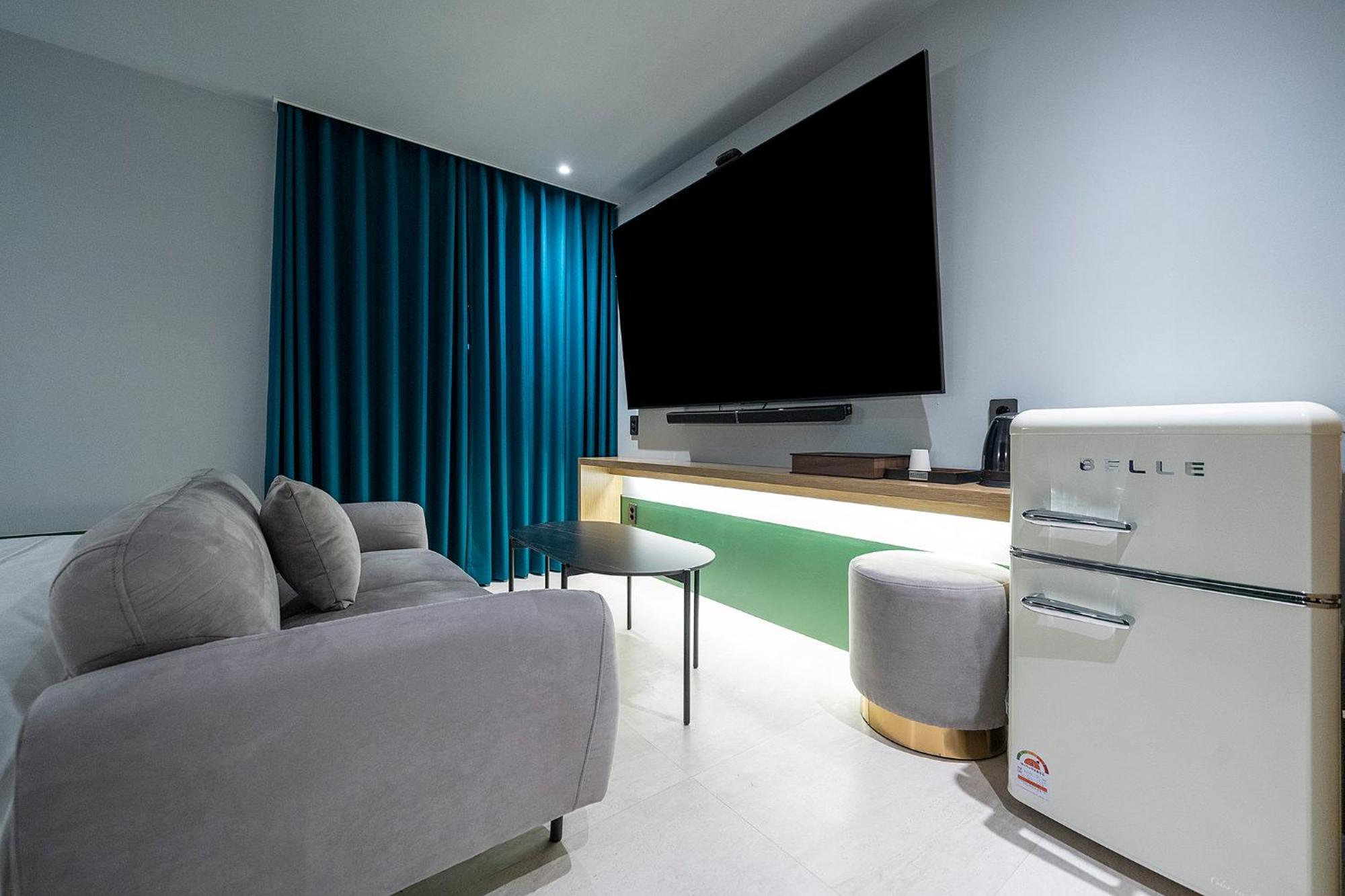 Hotel Classy Séoul Extérieur photo