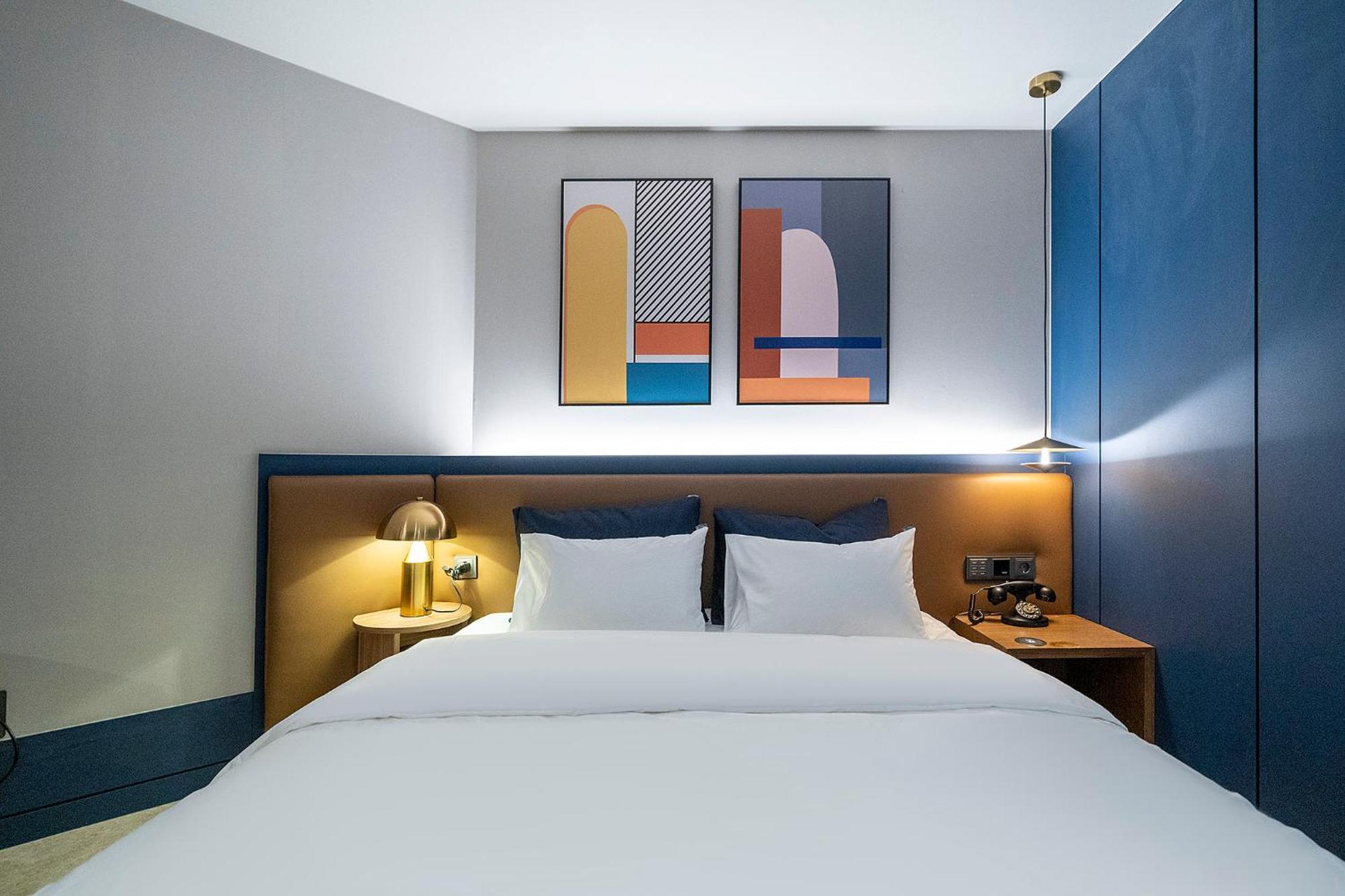 Hotel Classy Séoul Extérieur photo